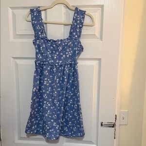 NWT Reformation Liah Dress